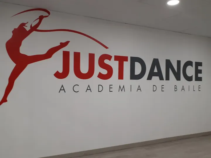 Academia Just Dance — baile-studio en San Sebastián de los Reyes — 3