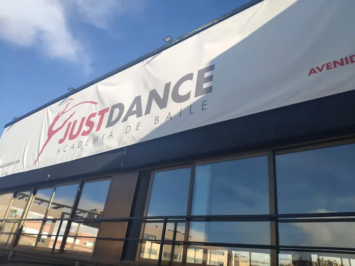 Academia Just Dance — baile-studio en San Sebastián de los Reyes — 5