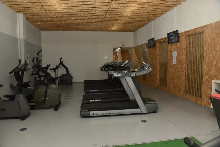 Fit222 — treino funcional-studio em Porto — 2