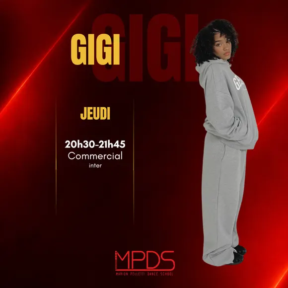 MARION PELLETTI DANCE SCHOOL — danse-studio à 4e Arrondissement, Marseille — 3