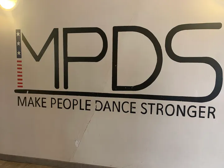 MARION PELLETTI DANCE SCHOOL — Danse à 4e Arrondissement, Marseille
