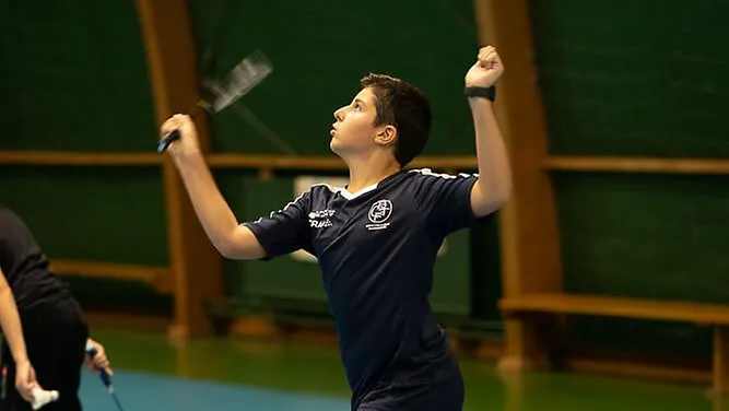 Botkyrka Rackethall — kampsport-studio i Norsborg — bild 3
