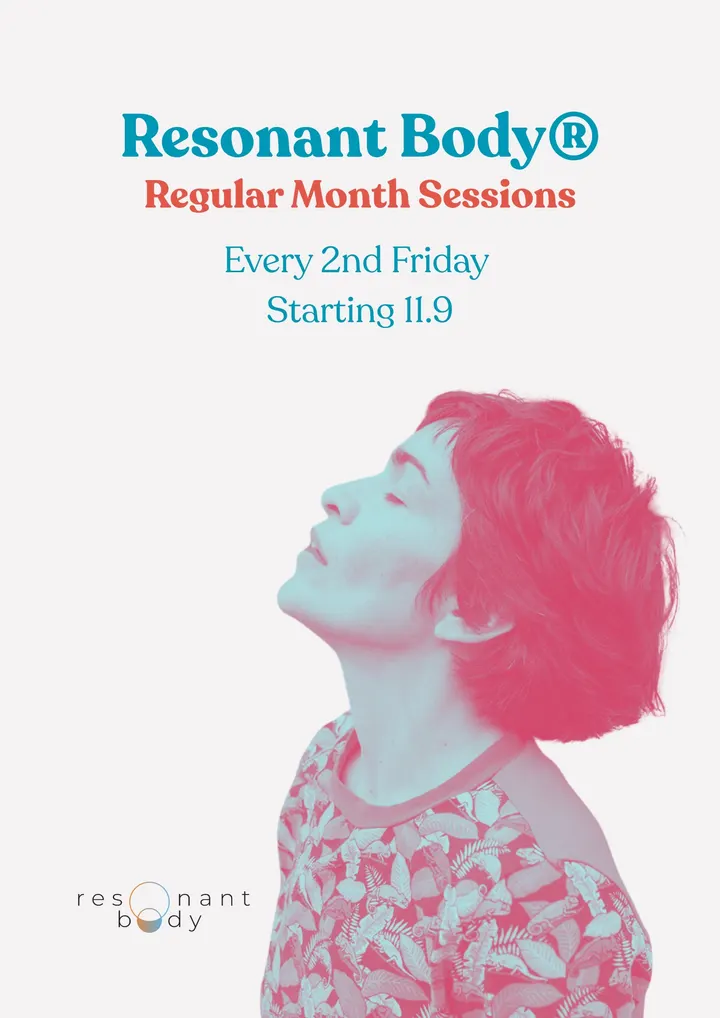 Resonant Body® ZBK Studio — breathwork-studio in Berlin — 4