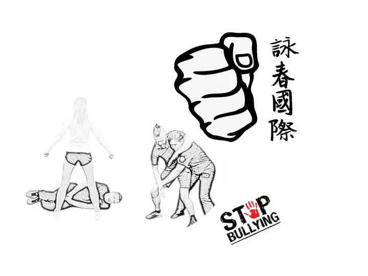 Wing Chun International Swindon — Martial Arts in South Swindon, Swindon