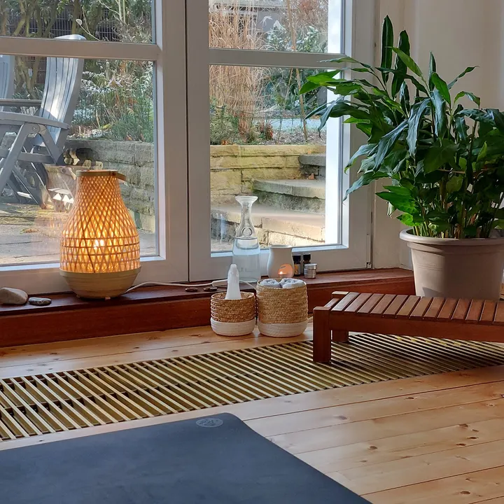 Gabriele Pradel Yoga • Coaching — yoga-studio in Oberneuland, Bremen — 3