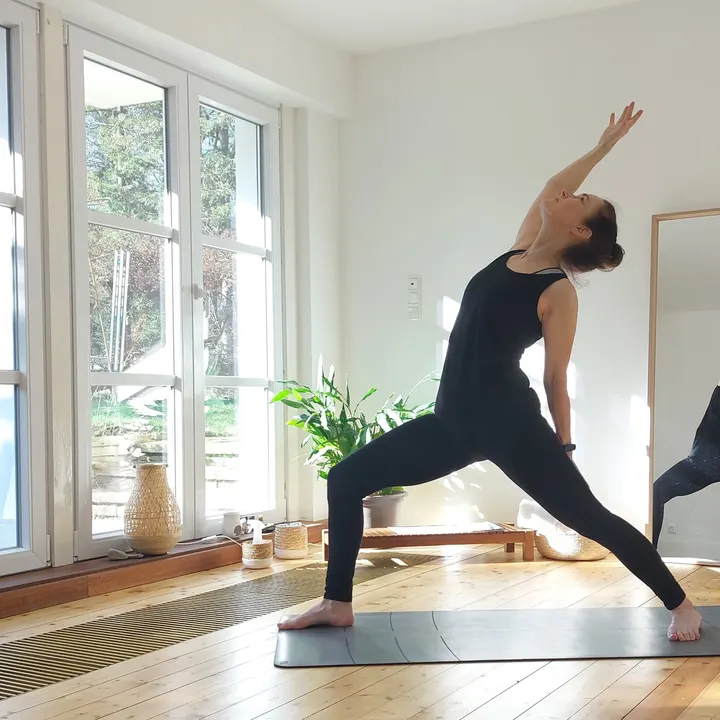 Gabriele Pradel Yoga • Coaching — yoga-studio in Bremen — 4