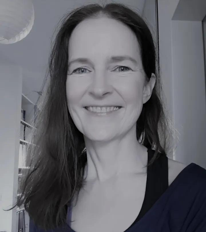 Gabriele Pradel Yoga • Coaching — yoga-studio in Bremen — 5