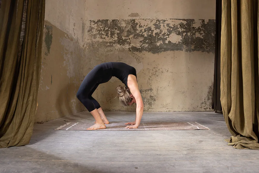 Prana Shala — yoga-studio i Köln — 3