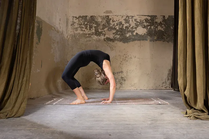 PRANA SHALA. ASHTANGA YOGA — yoga-studio in Sülz, Köln — 3
