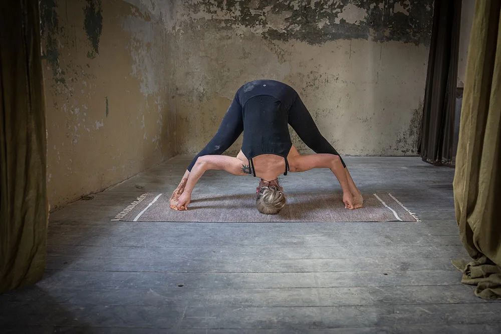 Prana Shala — yoga-studio i Köln — 3