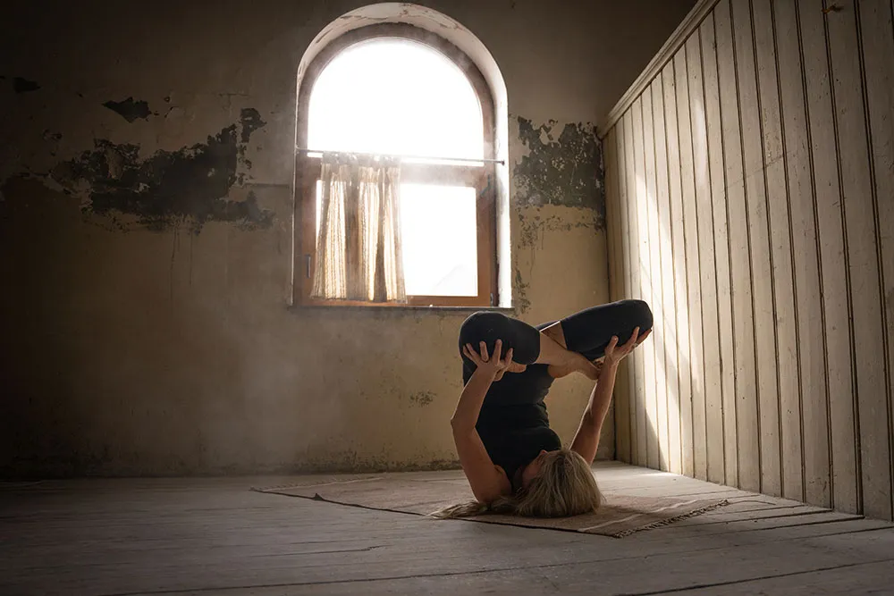 Prana Shala — yoga-studio i Köln — 4