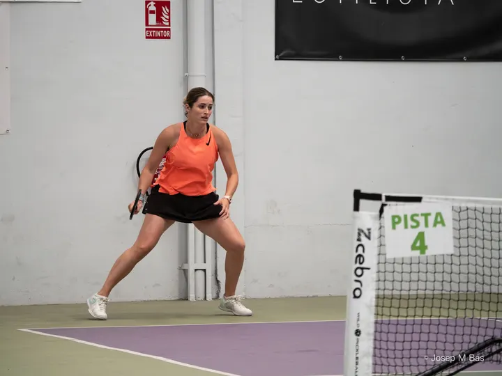 Vila Pickleball — estudio de fitness-studio en Gràcia, Sabadell — 2
