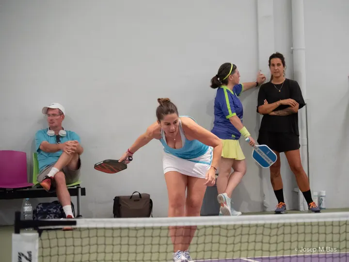 Vila Pickleball — estudio de fitness-studio en Gràcia, Sabadell — 3