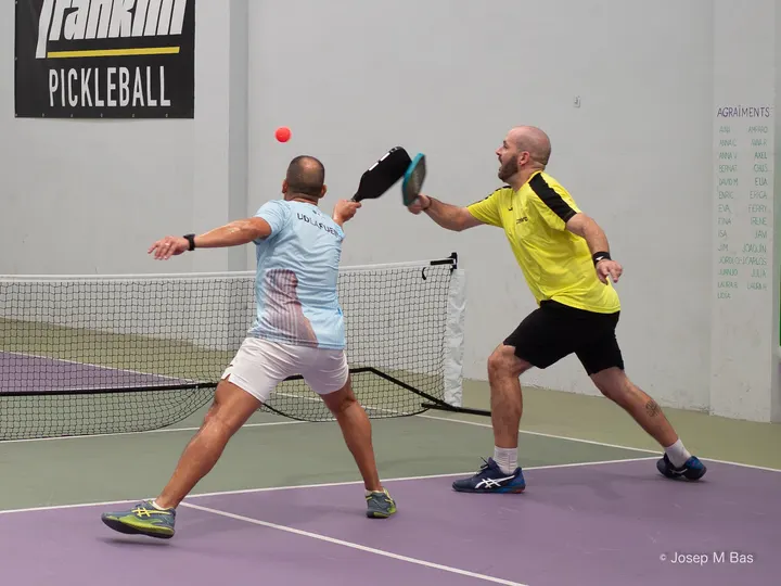 Vila Pickleball — estudio de fitness-studio en Sabadell — 3