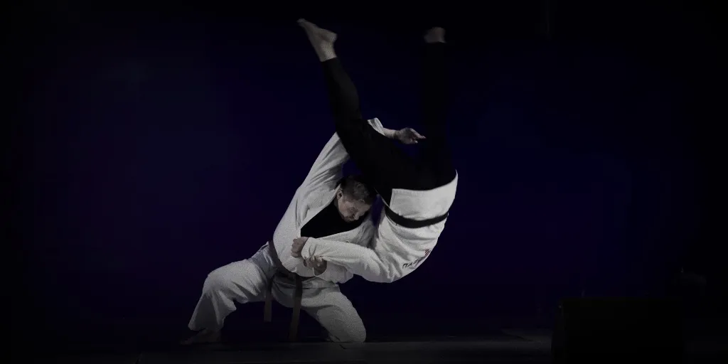 Kuopion Ju-jutsuseura — bjj-studio i Savilahti, Kuopio — bild 2