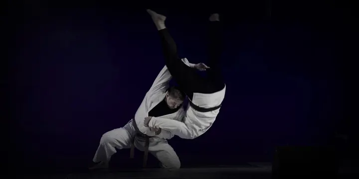 Kuopion Ju-jutsuseura — bjj-studio – Savilahti, Kuopio — 2