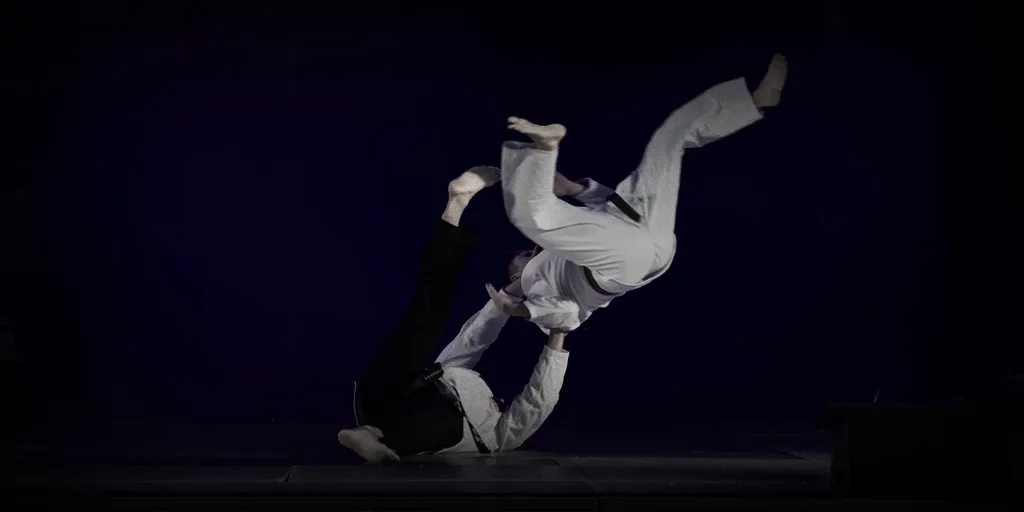 Kuopion Ju-jutsuseura — bjj-studio i Savilahti, Kuopio — bild 3