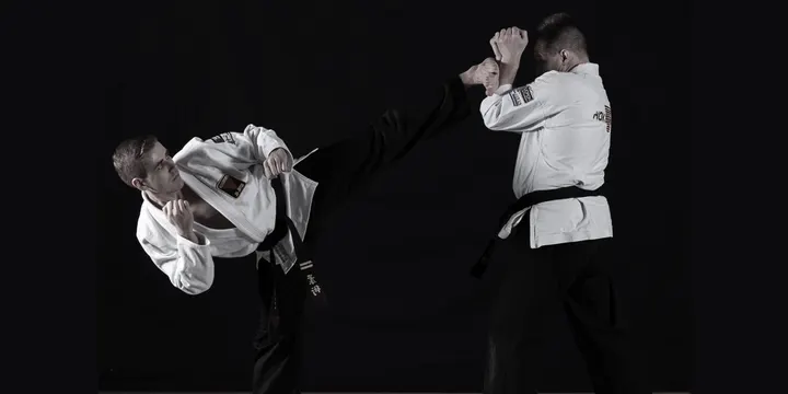 Kuopion Ju-jutsuseura — martial arts-studio i Savilahti, Kuopio