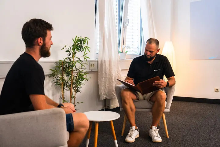 Synergie Training — pt-studio in Augsburg — 3