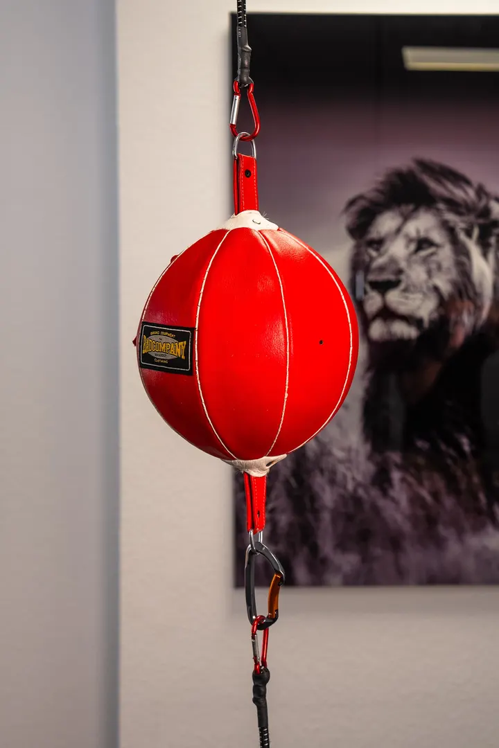 Synergie Training — pt-studio in Augsburg — 4