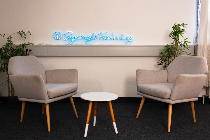 Synergie Training — pt-studio in Augsburg — 5