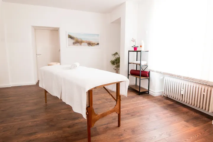 Synergie Training — PT-Studio in Göggingen-Nordost, Augsburg