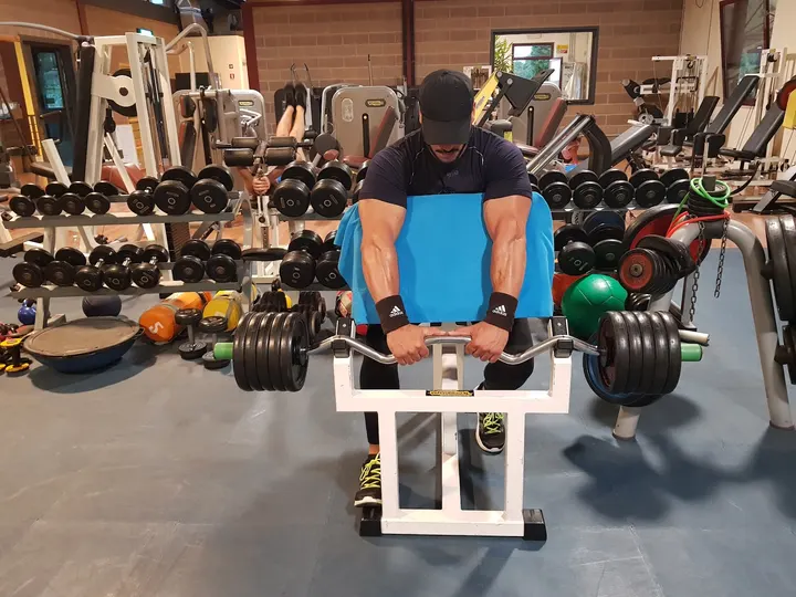 Top Gym — palestre-studio a Montepulciano — 2