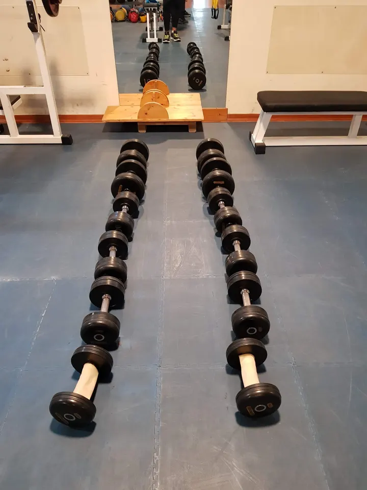 Top Gym — palestre-studio a Montepulciano — 3