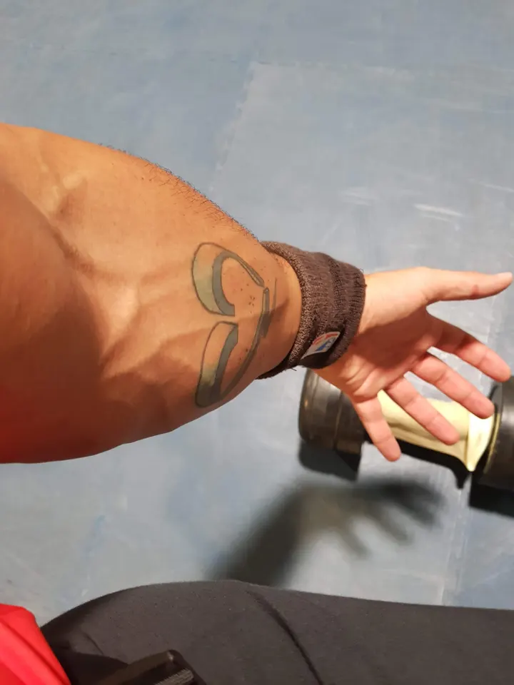 Top Gym — palestre-studio a Montepulciano — 3