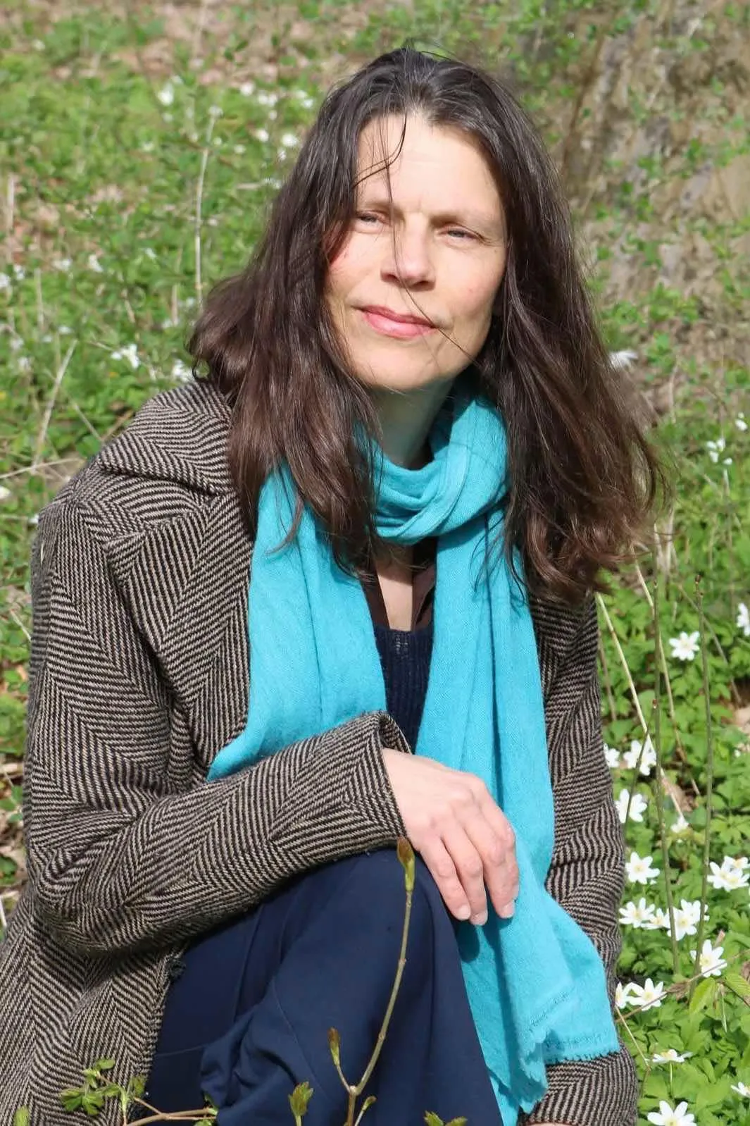 Feldenkrais Method — wellness-studio i Viby J., Viby J — 3
