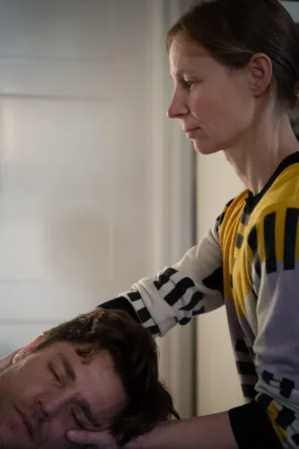 Feldenkrais Method — wellness-studio i Viby J — 3
