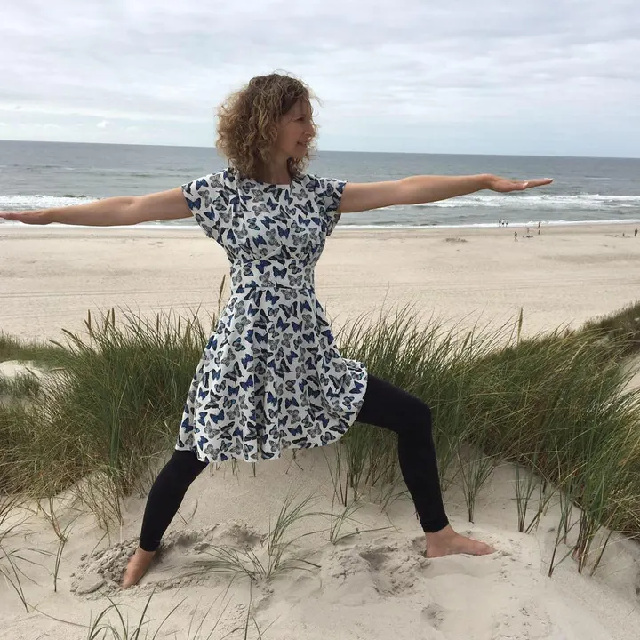 Be You Yoga — Yoga i Holbæk