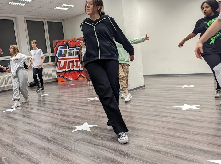 Dance United — tanz-studio in Kassel — 3