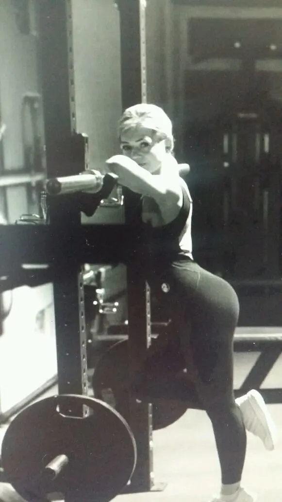 Elena Grass — pt-studio in Nordlünen, Lünen — 3
