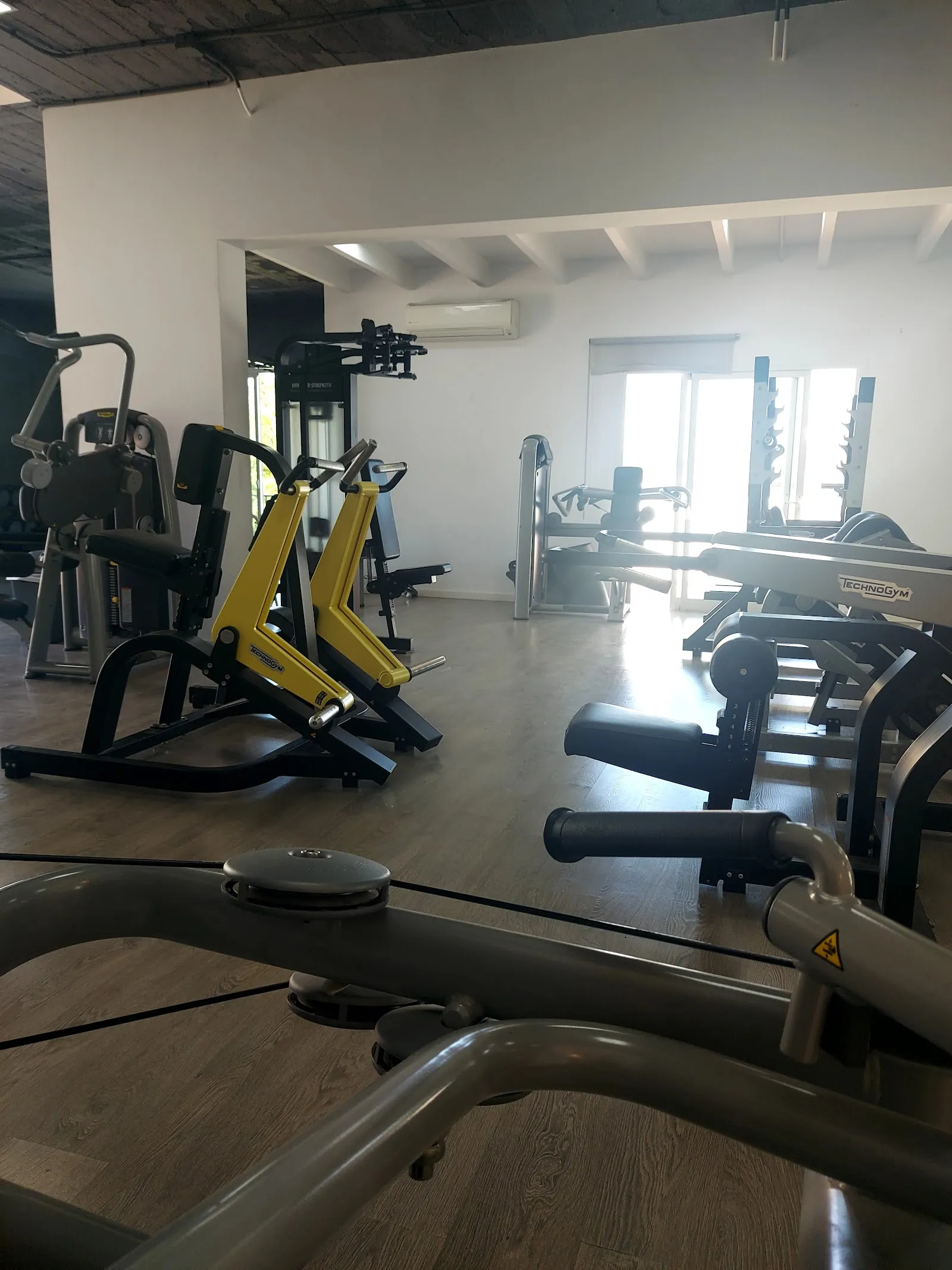 We Are Fit — crossfit-studio en El Paraíso — 2