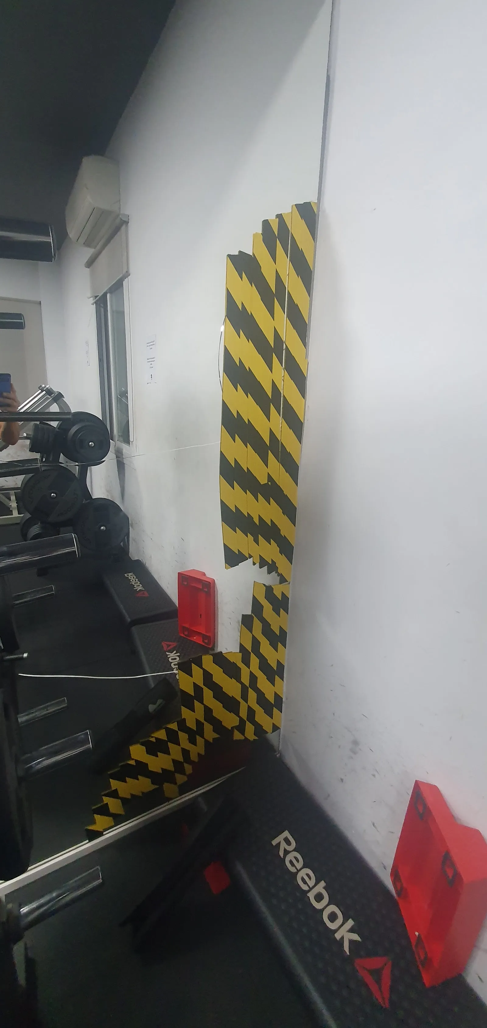 We Are Fit — crossfit-studio en El Paraíso — 4