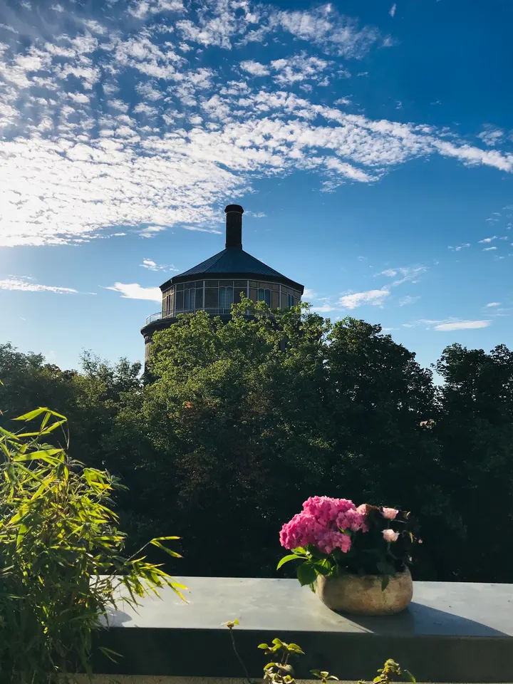 now. Classical Hatha Yoga — yoga-studio in Prenzlauer Berg, Berlin — 3