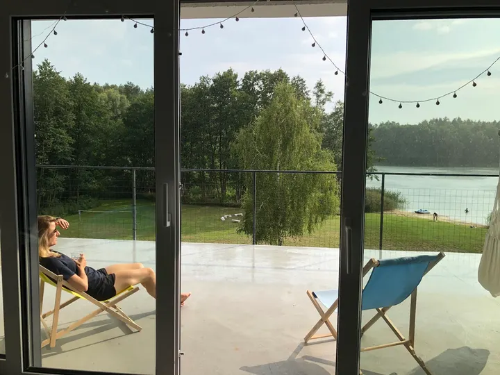 now. Classical Hatha Yoga — yoga-studio in Berlin — 3