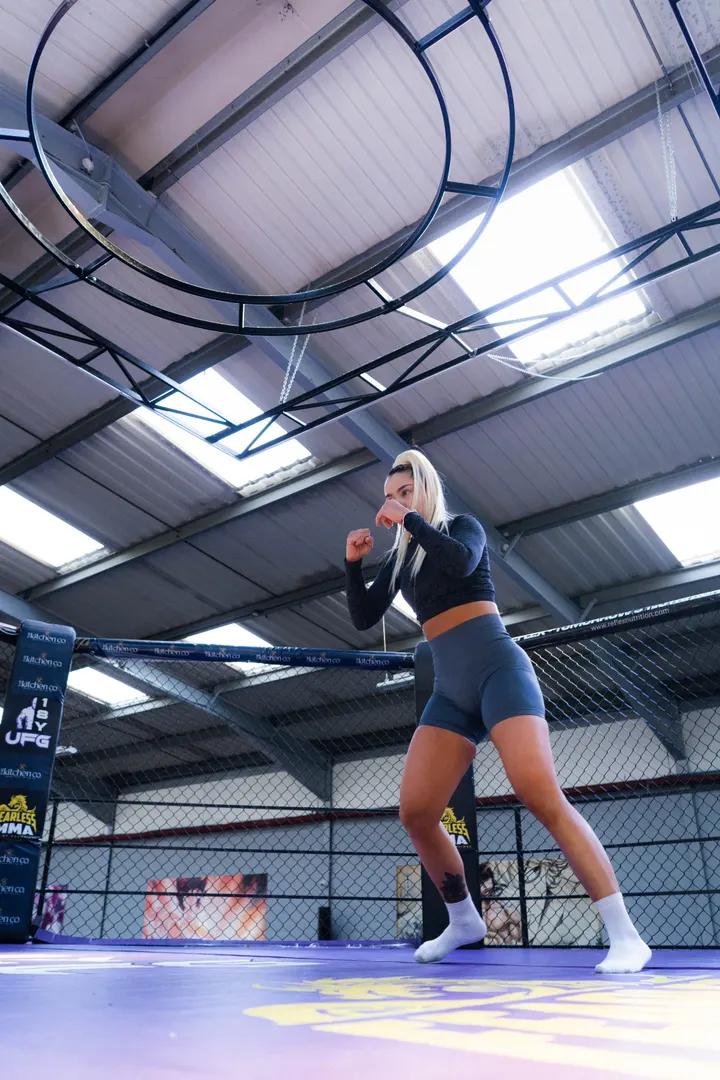 18Y Ultimate Fitness Gym Digbeth — strength-studio in Moseley, Birmingham — 2