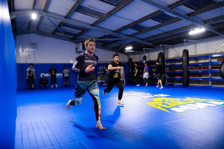 18Y Ultimate Fitness Gym Digbeth — strength-studio in Birmingham — 4