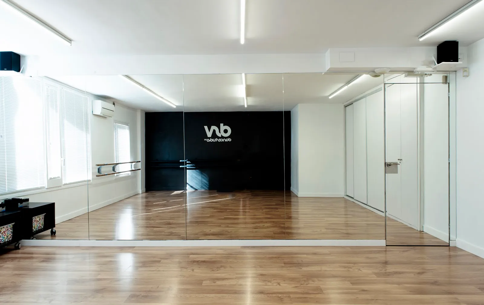 Dance Studio Vic — baile-studio en Vic — 3