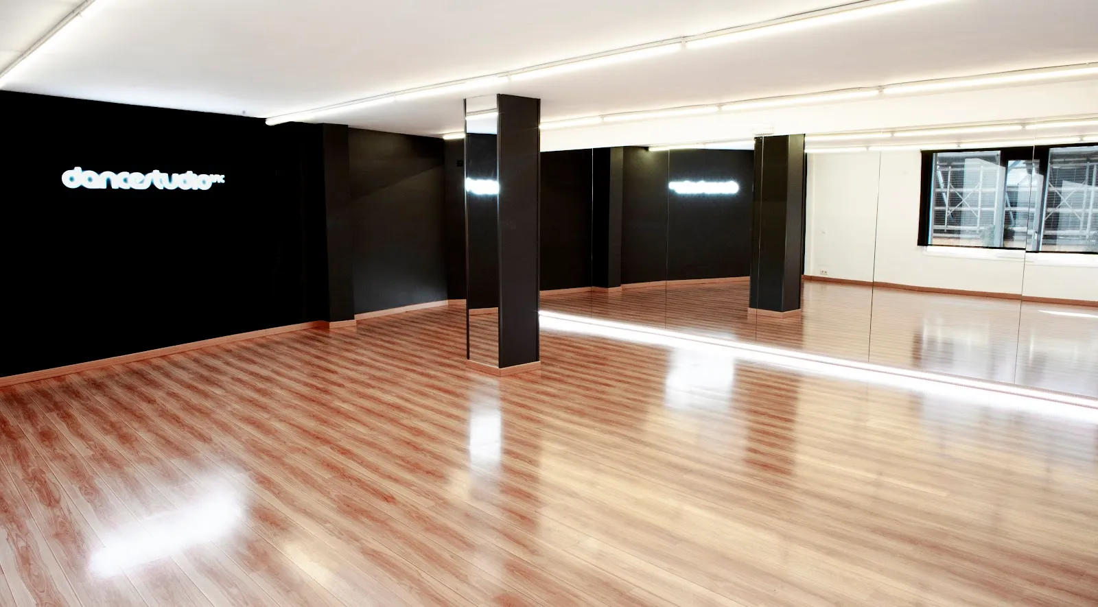 Dance Studio Vic — baile-studio en Vic — 4