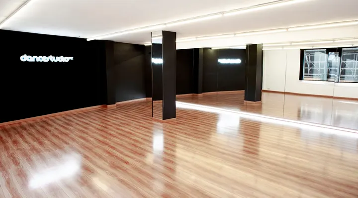 Dance Studio Vic — baile-studio en Vic — 4