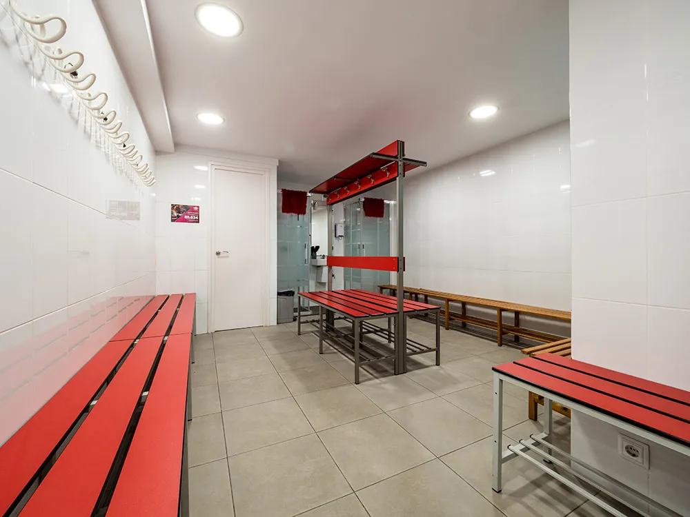 Dance Studio Vic — baile-studio en Vic — 5