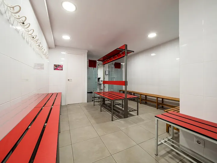 Dance Studio Vic — baile-studio en Vic — 5