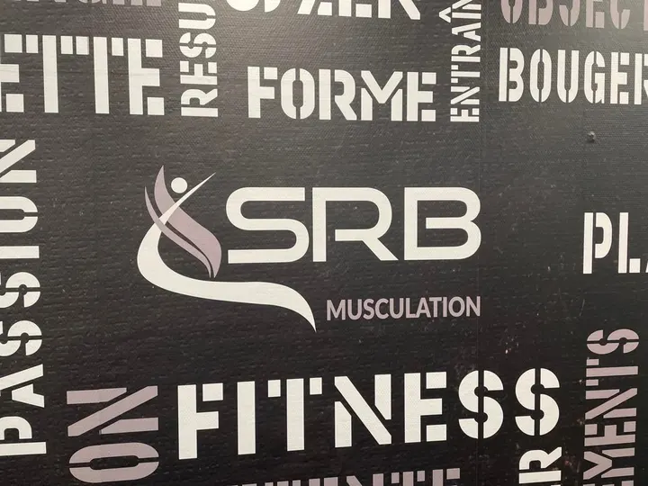SRB Musculation Fitness Club — salle de fitness-studio à La Méchelle, Belfort — 2