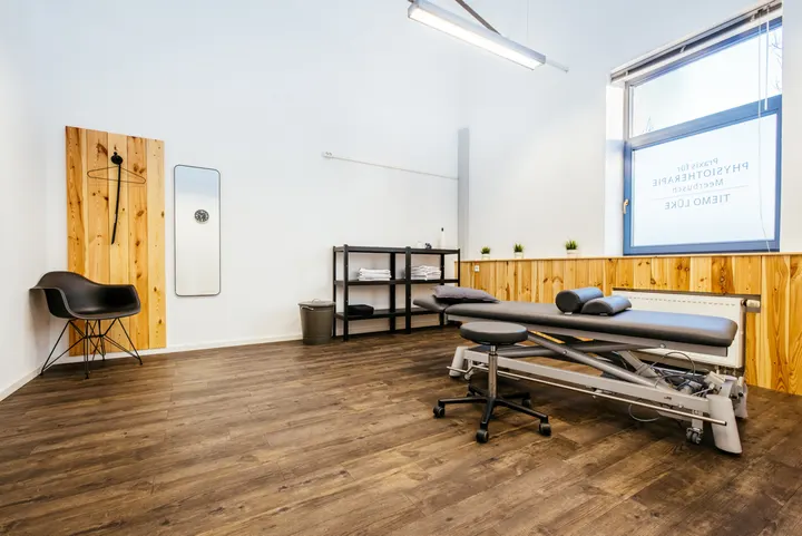 Praxis für Physiotherapie Meerbusch — wellness-studio in Bovert, Düsseldorf — 2
