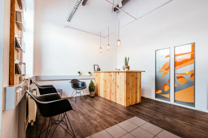 Praxis für Physiotherapie Meerbusch — wellness-studio in Bovert, Düsseldorf — 3