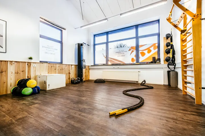 Praxis für Physiotherapie Meerbusch — wellness-studio in Düsseldorf — 3