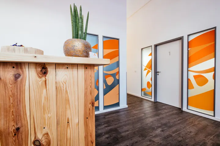 Praxis für Physiotherapie Meerbusch — wellness-studio in Düsseldorf — 4